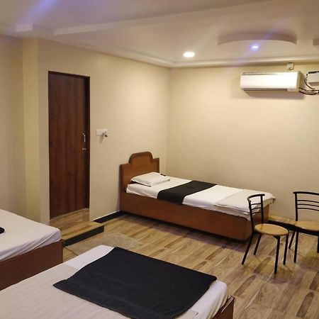 Hotel L'Ocean Pondicherry Bilik gambar