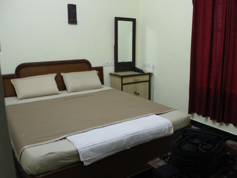 Hotel L'Ocean Pondicherry Luaran gambar