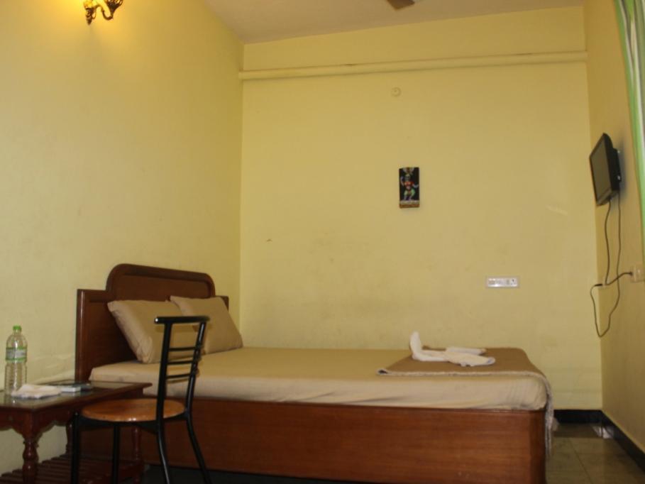 Hotel L'Ocean Pondicherry Luaran gambar