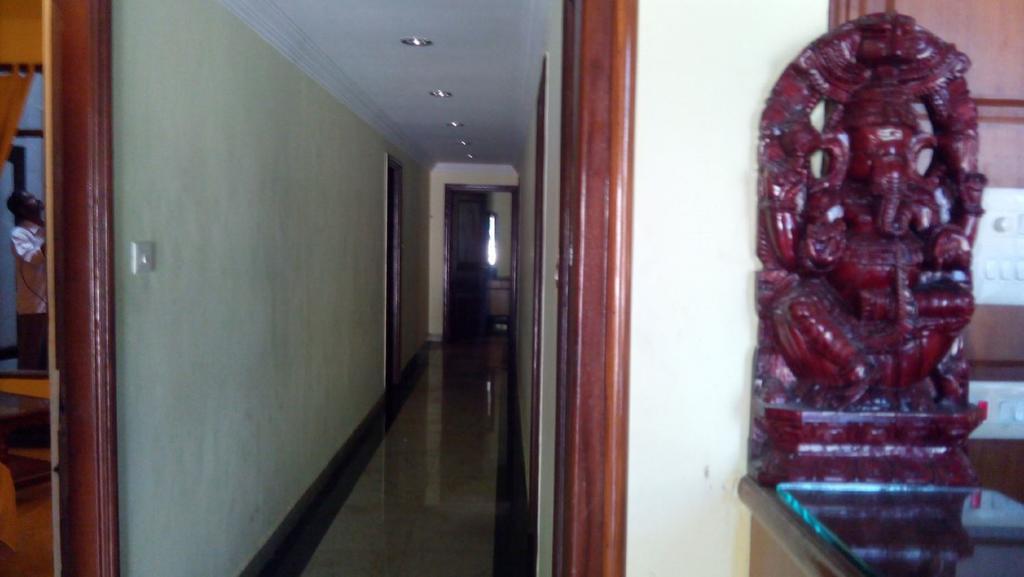 Hotel L'Ocean Pondicherry Luaran gambar