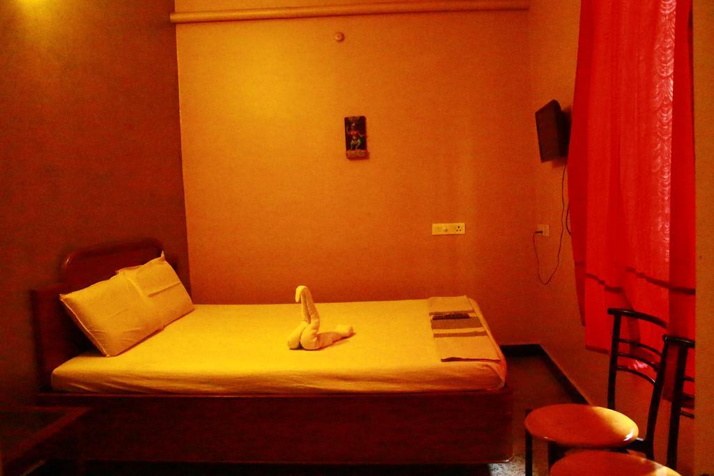 Hotel L'Ocean Pondicherry Luaran gambar