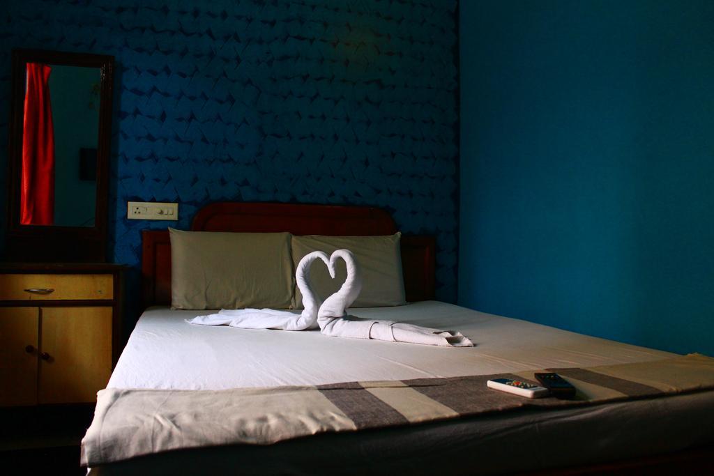 Hotel L'Ocean Pondicherry Luaran gambar
