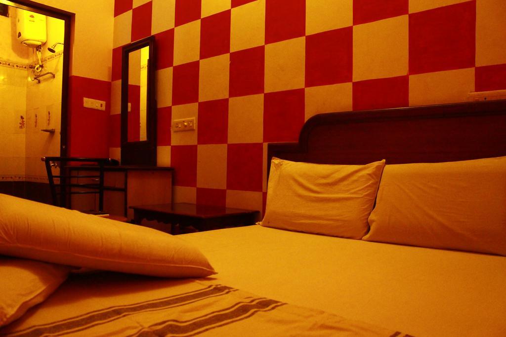Hotel L'Ocean Pondicherry Luaran gambar