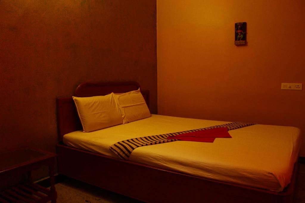 Hotel L'Ocean Pondicherry Luaran gambar